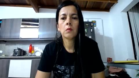 Snapshot of cecihotty4u chatting on February 22, 12:38 am ceci online show from February 22, 12:38 am