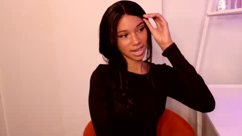 CEDAYA555 online show from November 8, 7:22 am