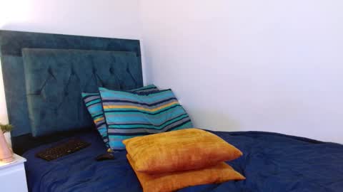 Cedrixx10 online show from October 25, 1:06 am