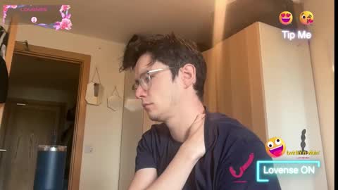 ceedm91 online show from March 31, 12:27 pm