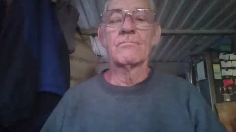 Chuck online show from September 22, 1:48 pm