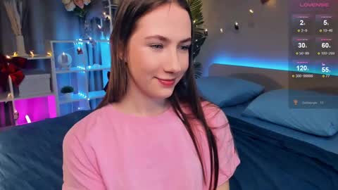 Josie Manesi online show from March 1, 10:53 pm