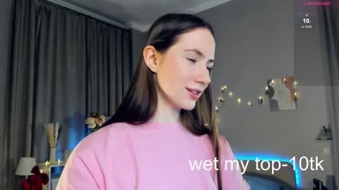 Josie Manesi online show from February 19, 11:36 pm