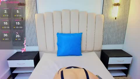 CELESSTE online show from April 9, 1:17 pm