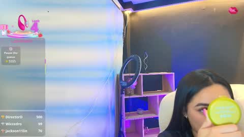 meli online show from February 9, 7:59 am