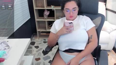 meli online show from March 1, 2:59 am