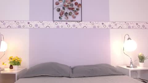 Celesste  online show from February 19, 11:31 am