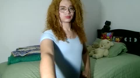 celessteseductora online show from February 20, 12:40 pm