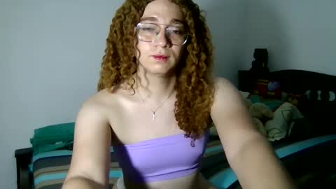 celessteseductora online show from December 1, 3:32 pm