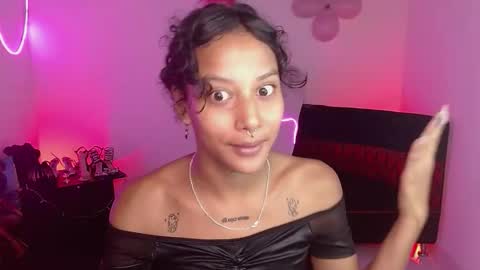 Celeste online show from November 18, 12:19 pm