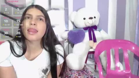 Snapshot of celeste57 chatting on October 14, 8:12 pm celeste57 online show from October 14, 8:12 pm