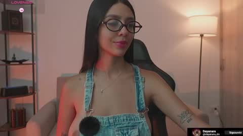 Alice online show from April 13, 11:09 pm