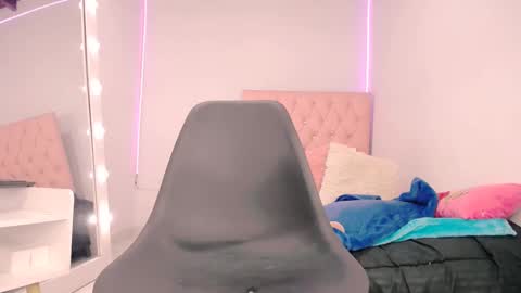 Celeste Sweet online show from March 5, 3:29 pm