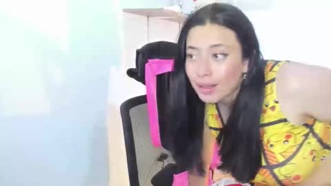 Snapshot of celeste_bonnet1 chatting on September 16, 7:28 pm celeste_bonnet1 online show from September 16, 7:28 pm