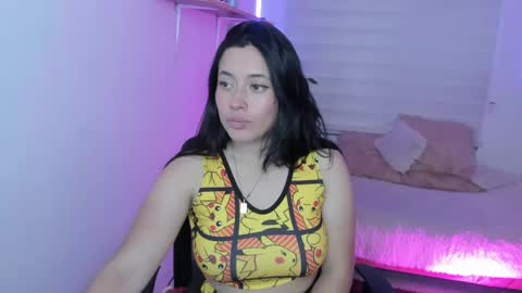 Snapshot of celeste_bonnet1 chatting on September 10, 11:06 pm celeste_bonnet1 online show from September 10, 11:06 pm