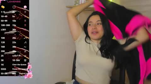 Snapshot of celeste_bonnet1 chatting on October 17, 10:58 pm celeste_bonnet1 online show from October 17, 10:58 pm
