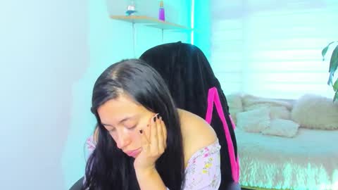 celeste_bonnet1 online show from December 2, 7:34 pm