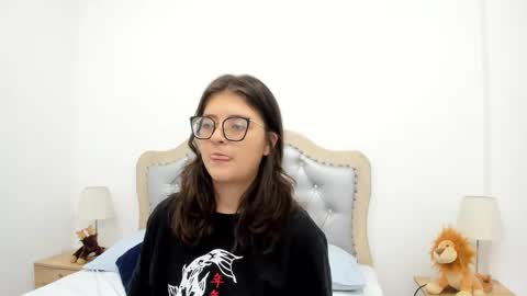 Celeste Calderon online show from January 12, 11:39 am