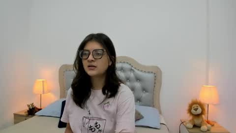 Celeste Calderon online show from January 10, 11:37 am