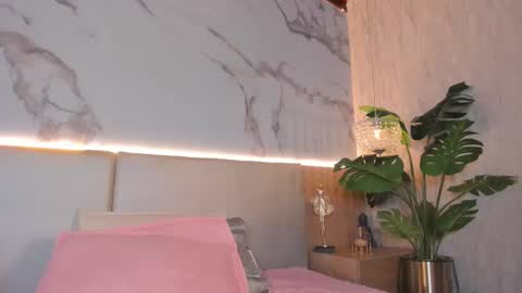 Celeste online show from March 8, 2:04 am