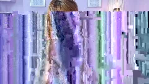 celeste_london online show from April 24, 7:05 pm