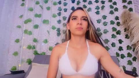 Celeste online show from March 5, 10:32 pm