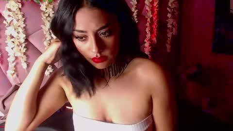 celeste owen18 online show from March 2, 6:30 pm