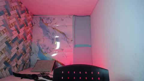 celeste_polis online show from November 13, 8:55 pm