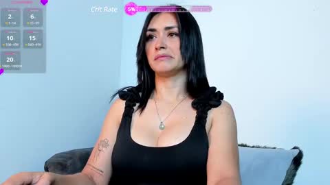 Snapshot of celeste_rodriguez_ chatting on February 16, 2:20 am online show from February 16, 2:20 am