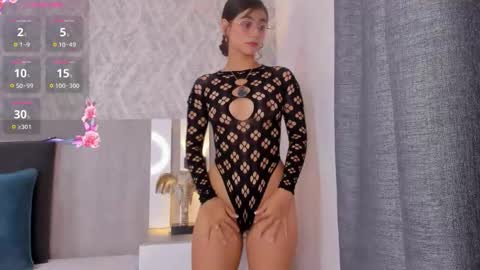 Celeste online show from March 11, 2:09 pm