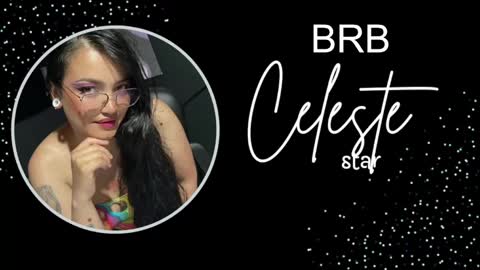 Snapshot of celeste_star0 chatting on March 8, 3:45 pm celeste star online show from March 8, 3:45 pm