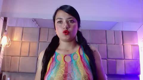 Snapshot of celeste_star0 chatting on March 5, 4:24 pm celeste star online show from March 5, 4:24 pm