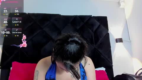 celeste star  online show from November 11, 1:13 pm