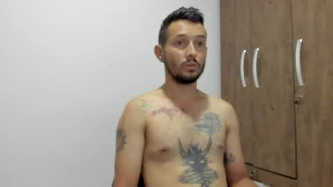 Celeste Y Pipe online show from April 20, 12:13 am