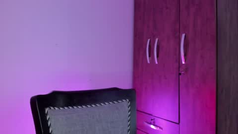 Celeste Y Pipe online show from April 19, 3:07 am