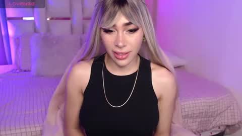 celesteblum online show from December 15, 1:01 am