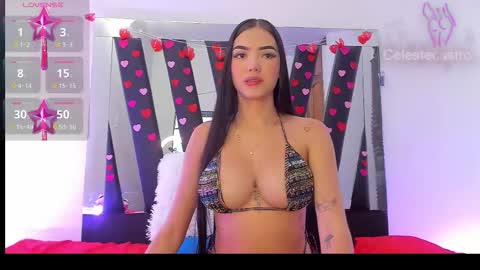 Mariana online show from February 18, 3:12 pm