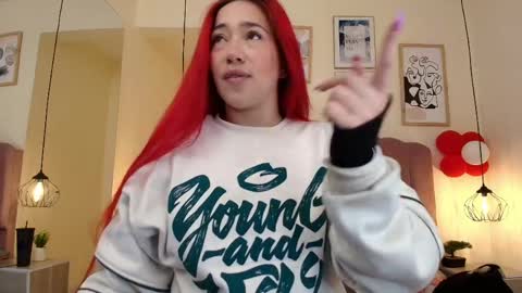 Celeste online show from March 28, 11:11 am