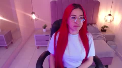 Celeste online show from December 16, 11:49 am