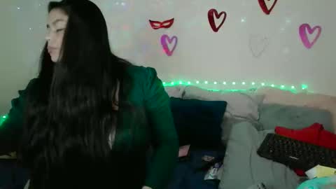 celestehot222 online show from November 15, 9:16 pm