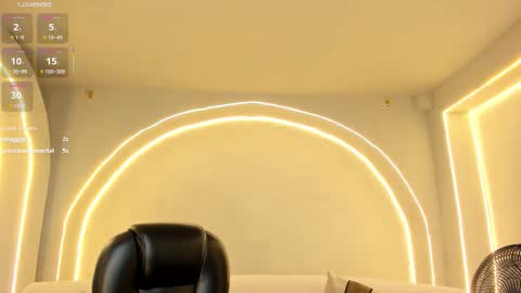 Celeste Moon online show from March 14, 3:21 am