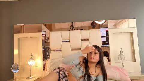 Sara online show from November 13, 7:27 pm