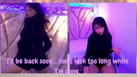 Snapshot of celestesky__ chatting on October 20, 2:16 am online show from October 20, 2:16 am