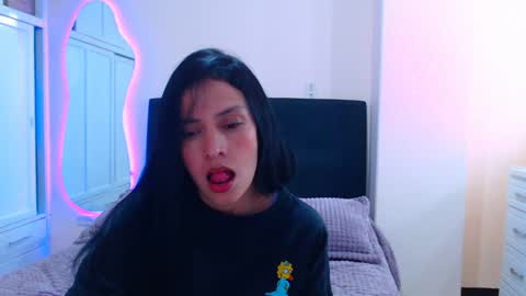 Celeste online show from March 6, 3:05 am