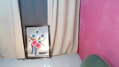 merry joannah online show from December 16, 8:15 pm