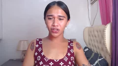 Snapshot of celestial_joannah chatting on February 8, 2:04 am merry joannah online show from February 8, 2:04 am