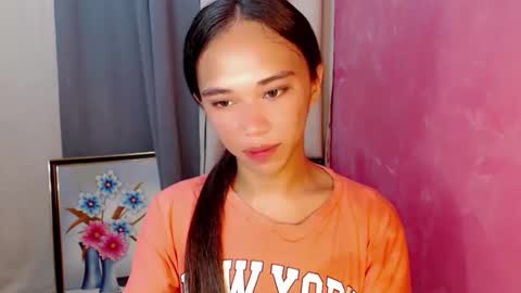 merry joannah online show from November 8, 2:14 am