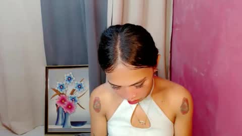 merry joannah online show from November 13, 6:21 pm