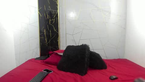 Celestial online show from April 8, 1:58 pm