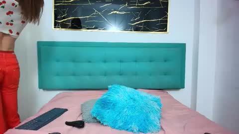 Celestial online show from November 7, 4:09 pm